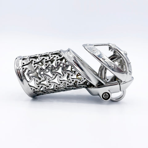 Evotion Bijou Stainless Steel or Titanium