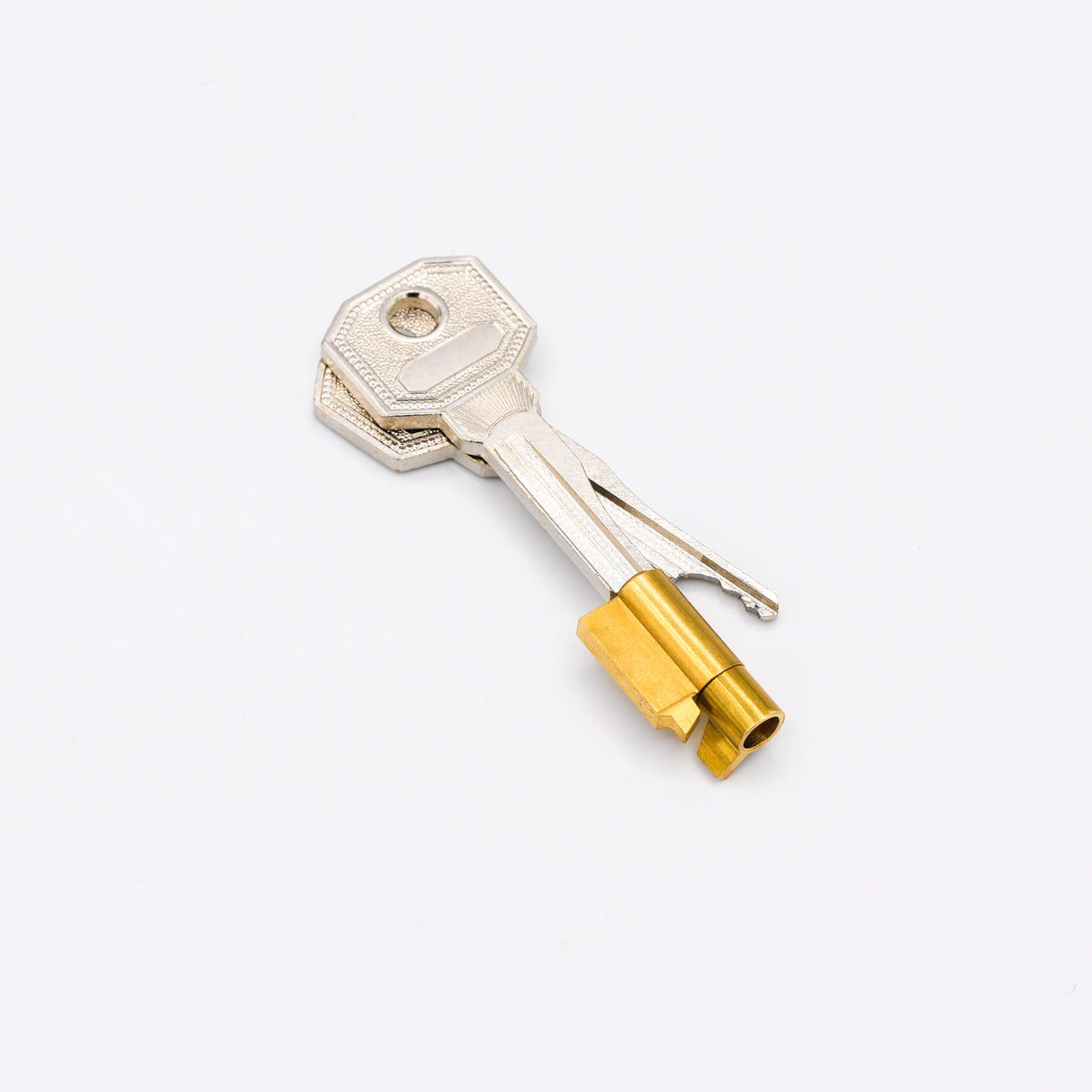 Keyed Locks