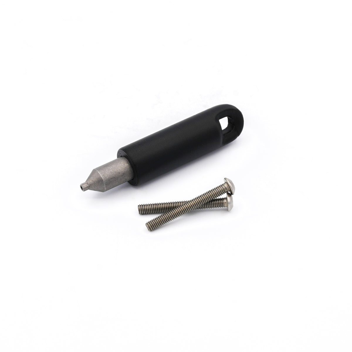 Security Screws and Keys