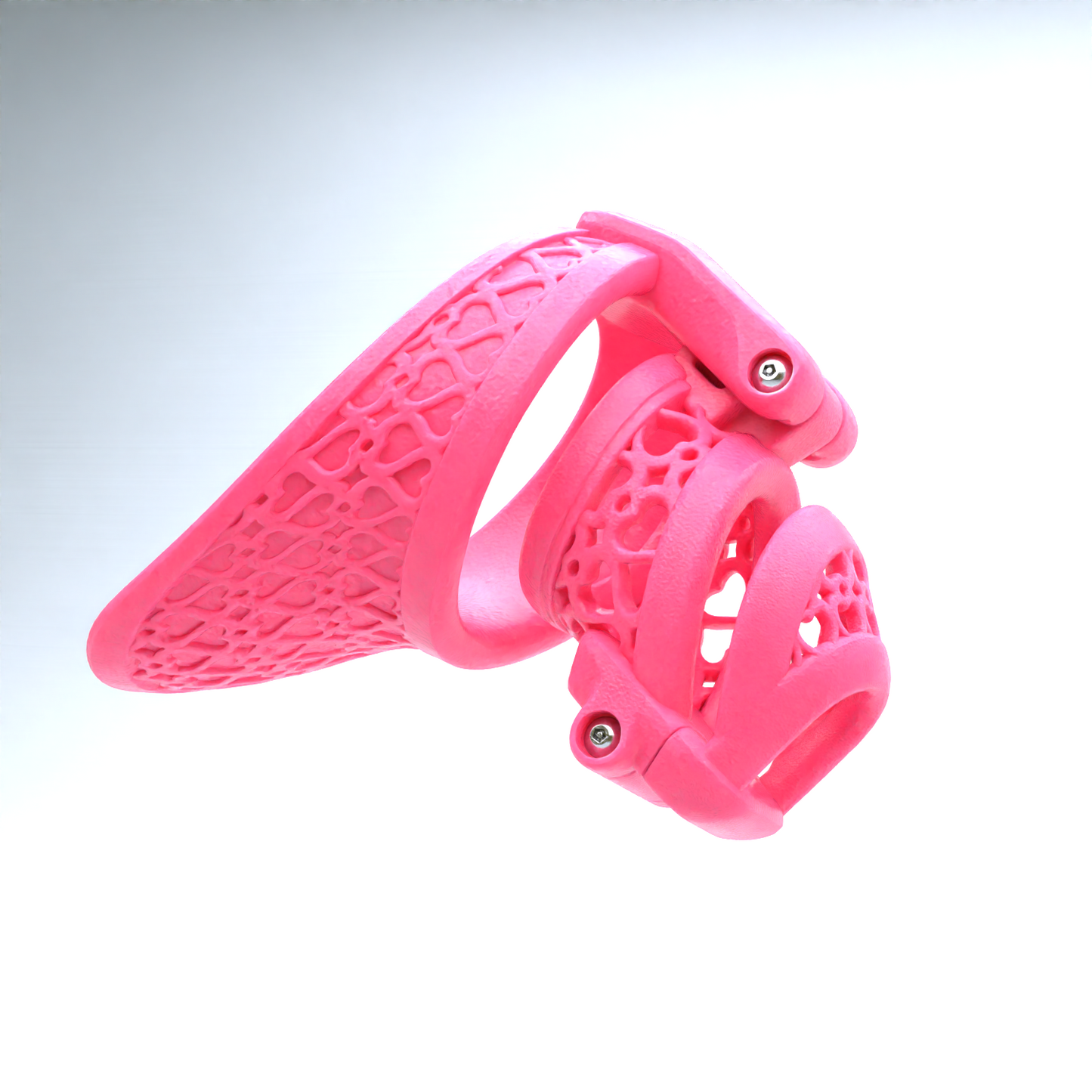 Orion, G-Ring, Devoted, Pink