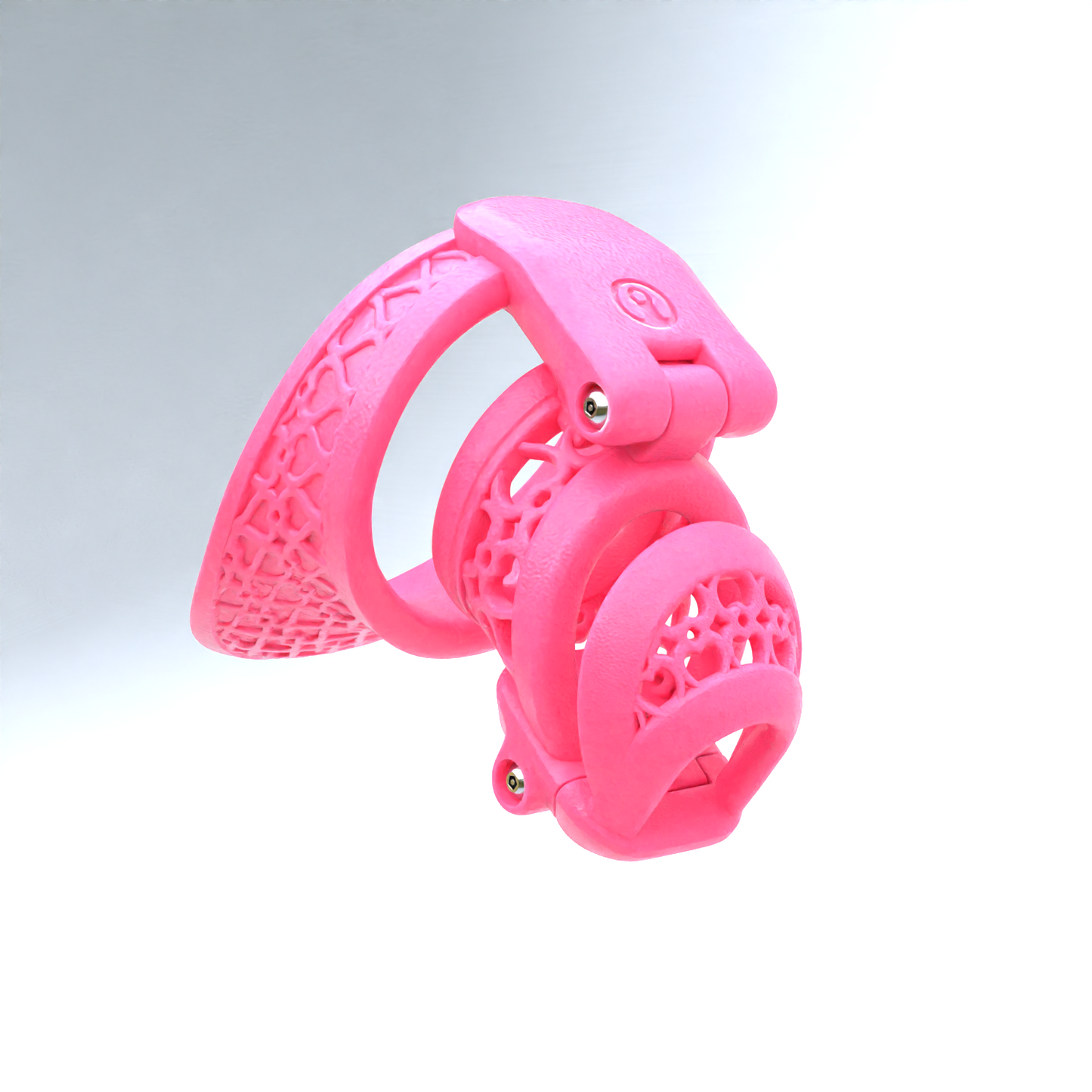 Orion, G-Ring, Devoted, Pink