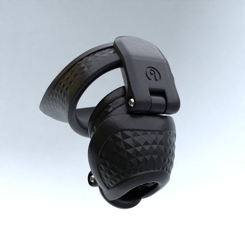 Orion Impulse, Facets, G-Ring, Full Coverage Tip