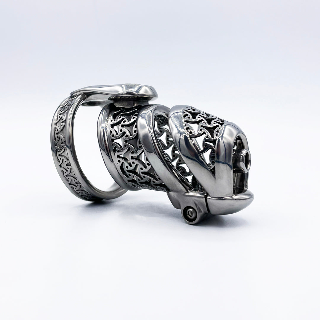 Orion, Titanium, Axiom, Hollow PA