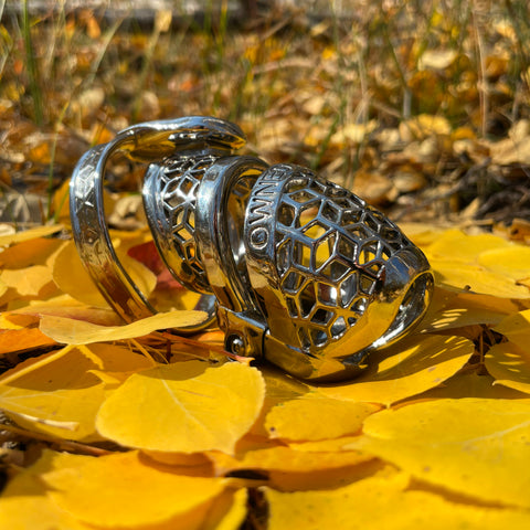 Orion, Titanium, Cubez, Lettering, Aspens1