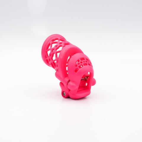 Evotion Bijou with Frenum Piercing (sold as seen)