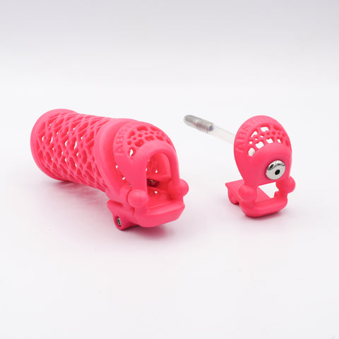 Evotion Bijou with Frenum Piercing & EvoSound Accessory (sold as seen)