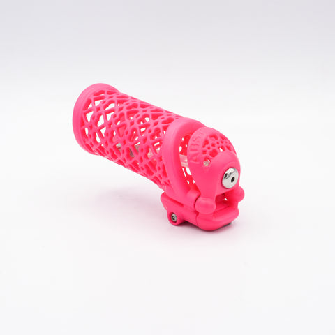 Evotion Bijou with Frenum Piercing & EvoSound Accessory (sold as seen)