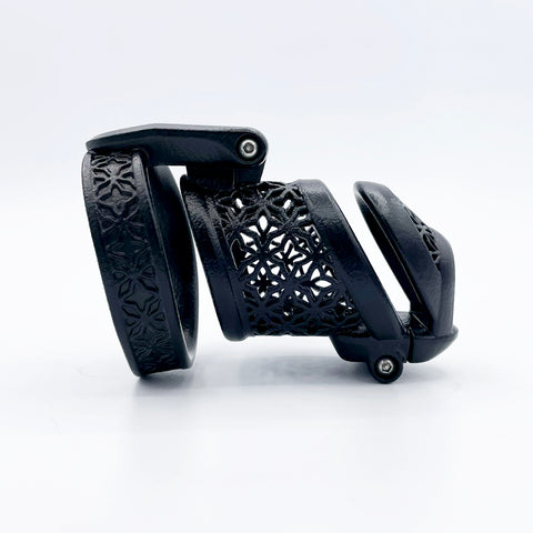 Evotion Orion Black Lux Filigree (sold as seen)