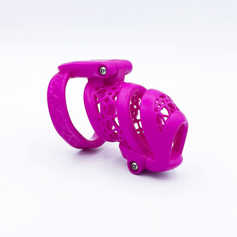 Evotion Orion in Pink Devoted (sold as seen)