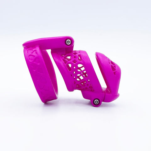 Evotion Orion in Pink Devoted (sold as seen)