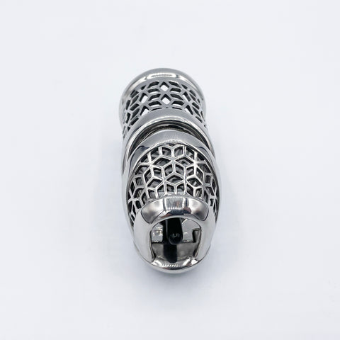 Bijou, Titanium, Plastic PA, Cubez, Top