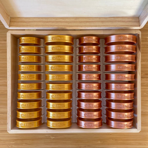 Sample Base Rings