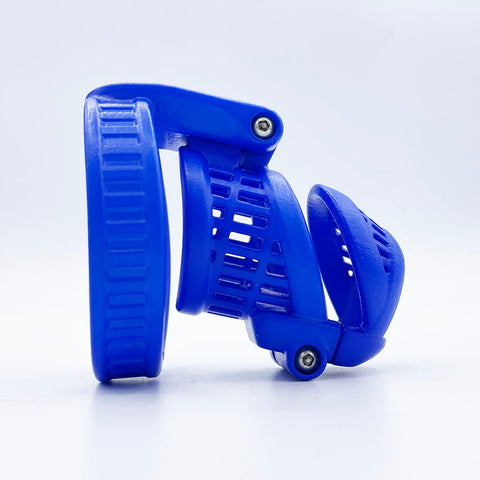 Evotion Orion in Blue Bars (sold as seen)
