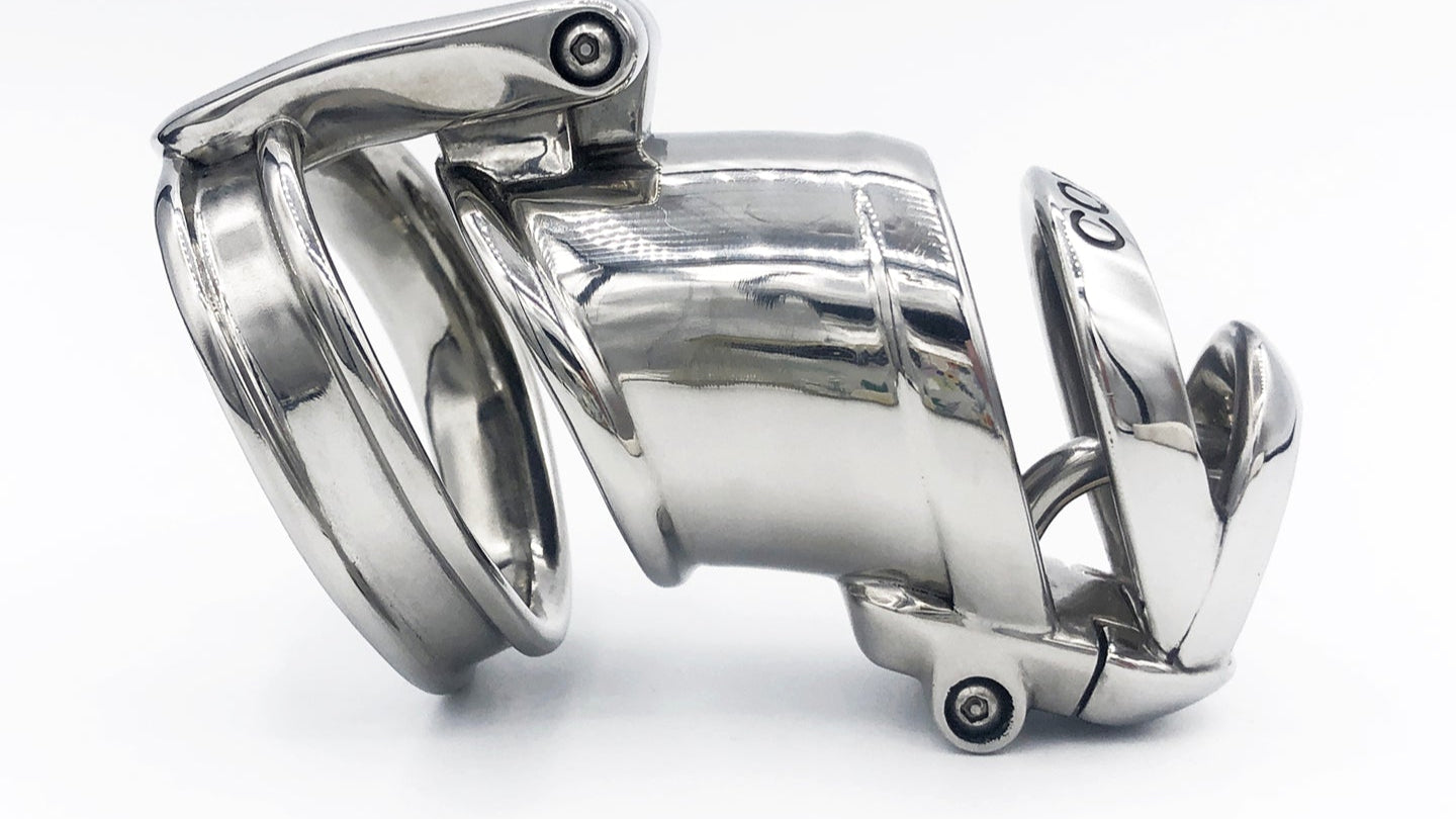 Orion, Steel, Solid, Lettering, Side