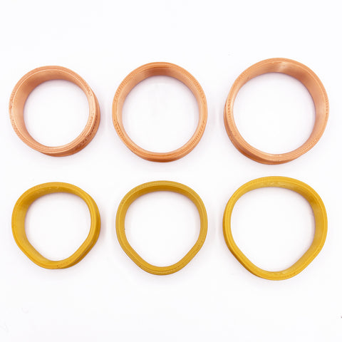 Sample Base Rings