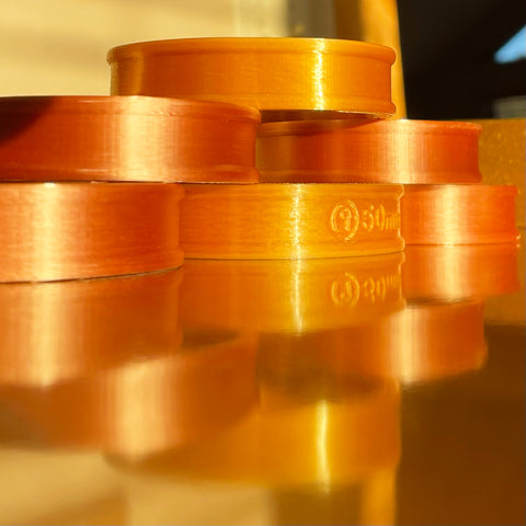 Sample Base Rings