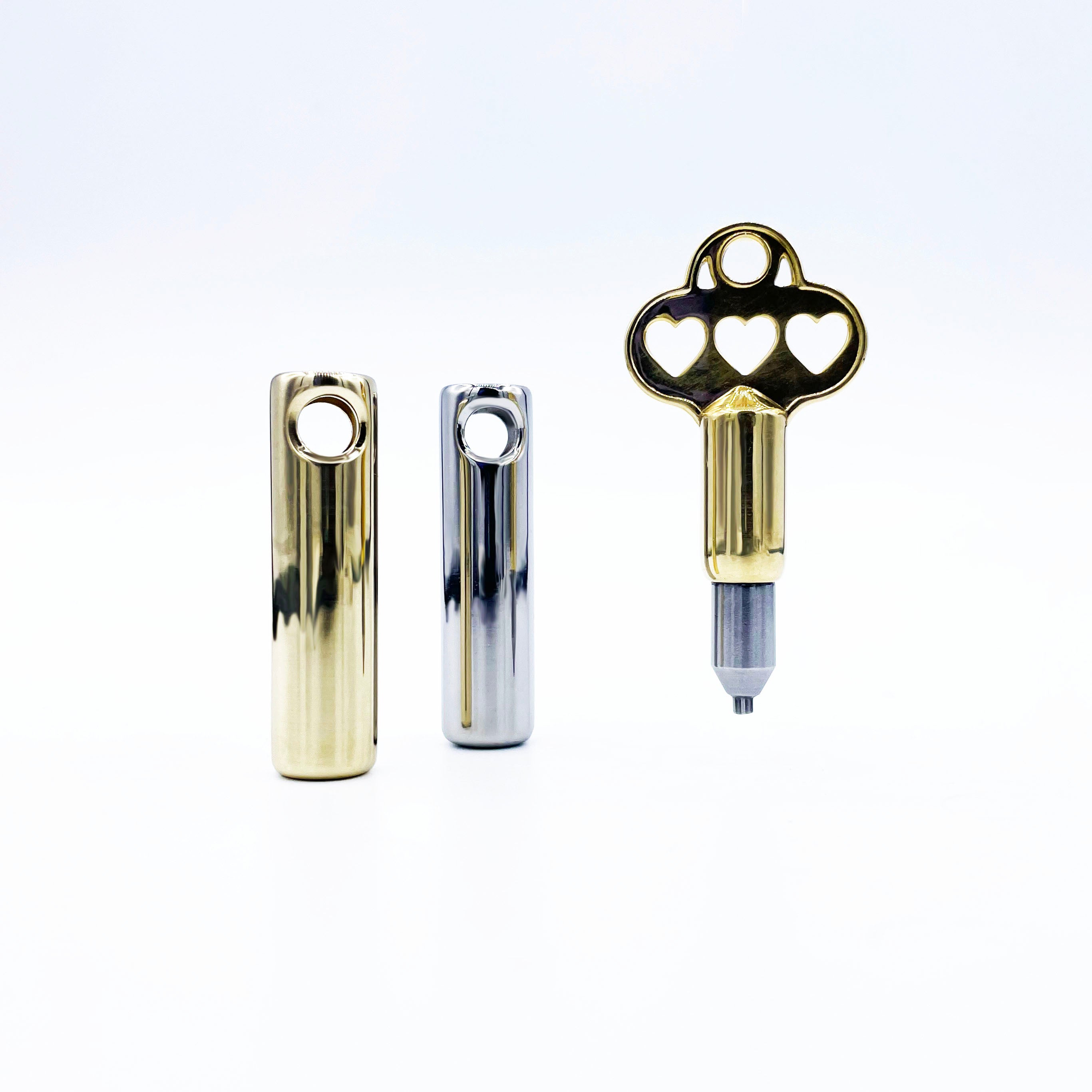 Key Handle and Pendant