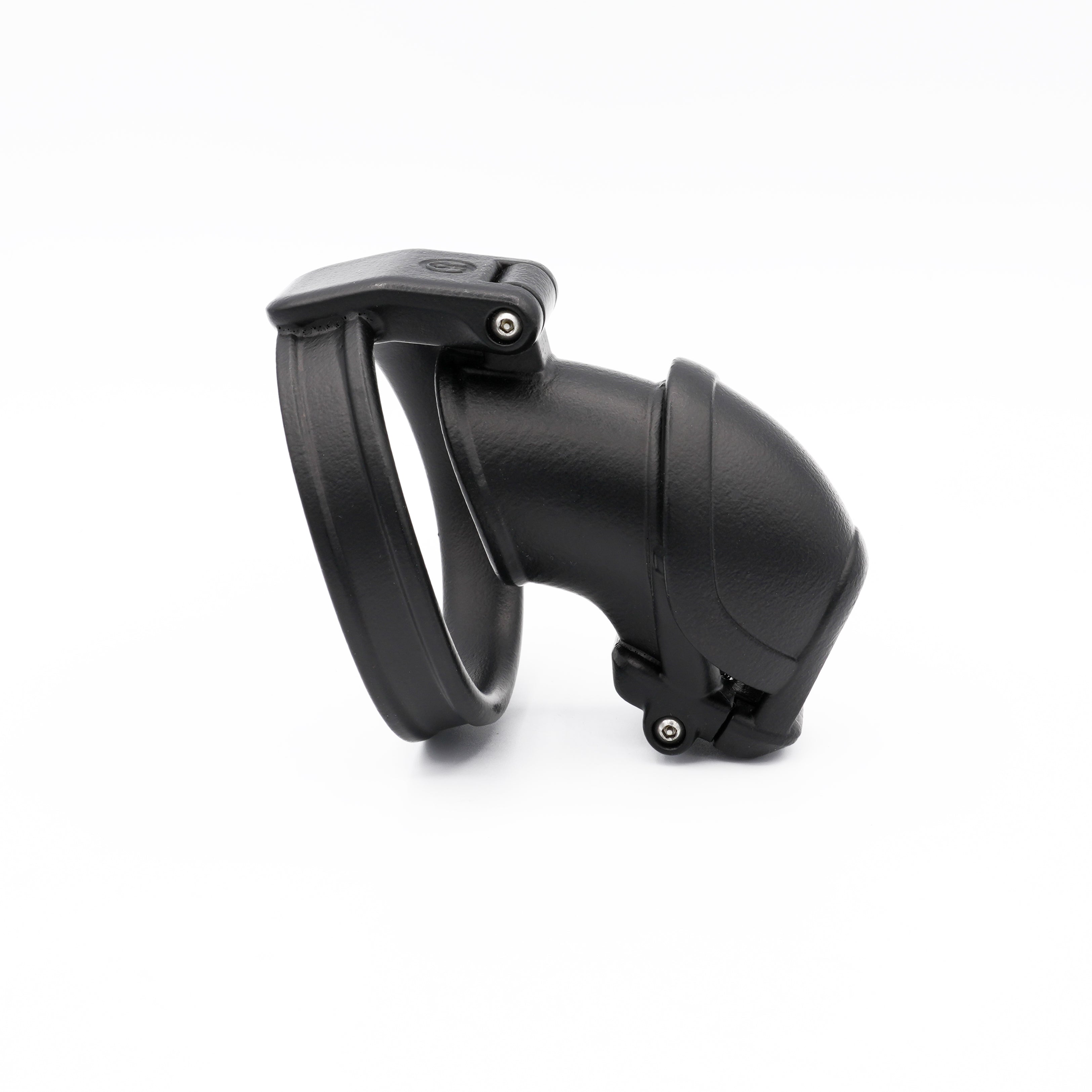 Custom Nylon Chastity Cages