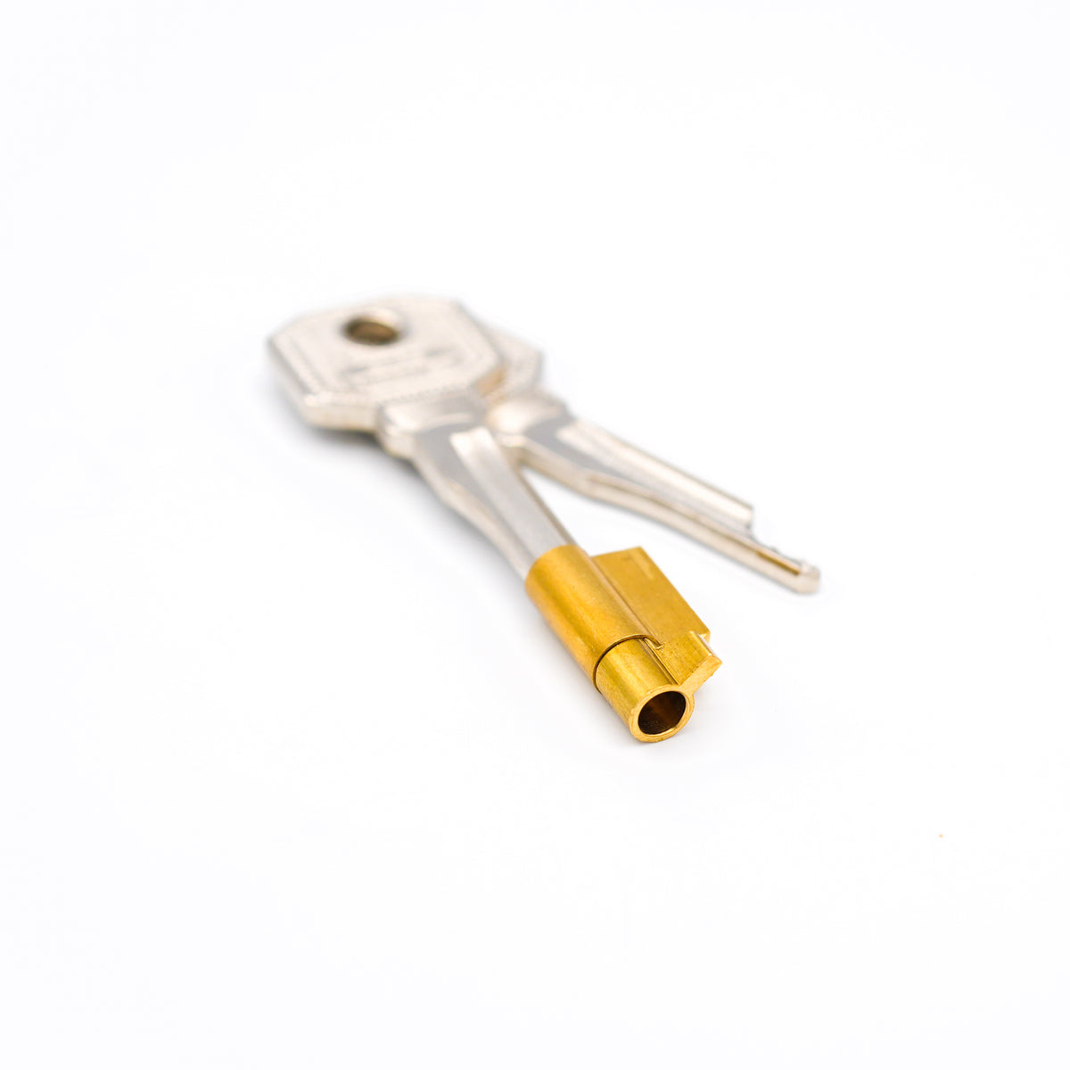 Keyed Locks