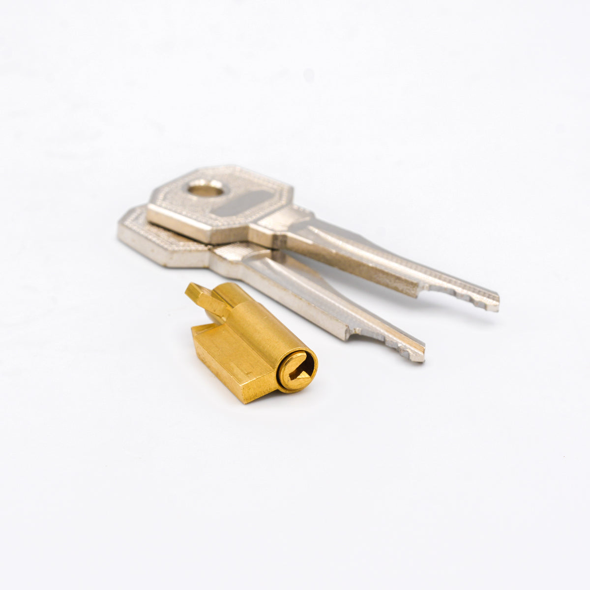 Keyed Locks