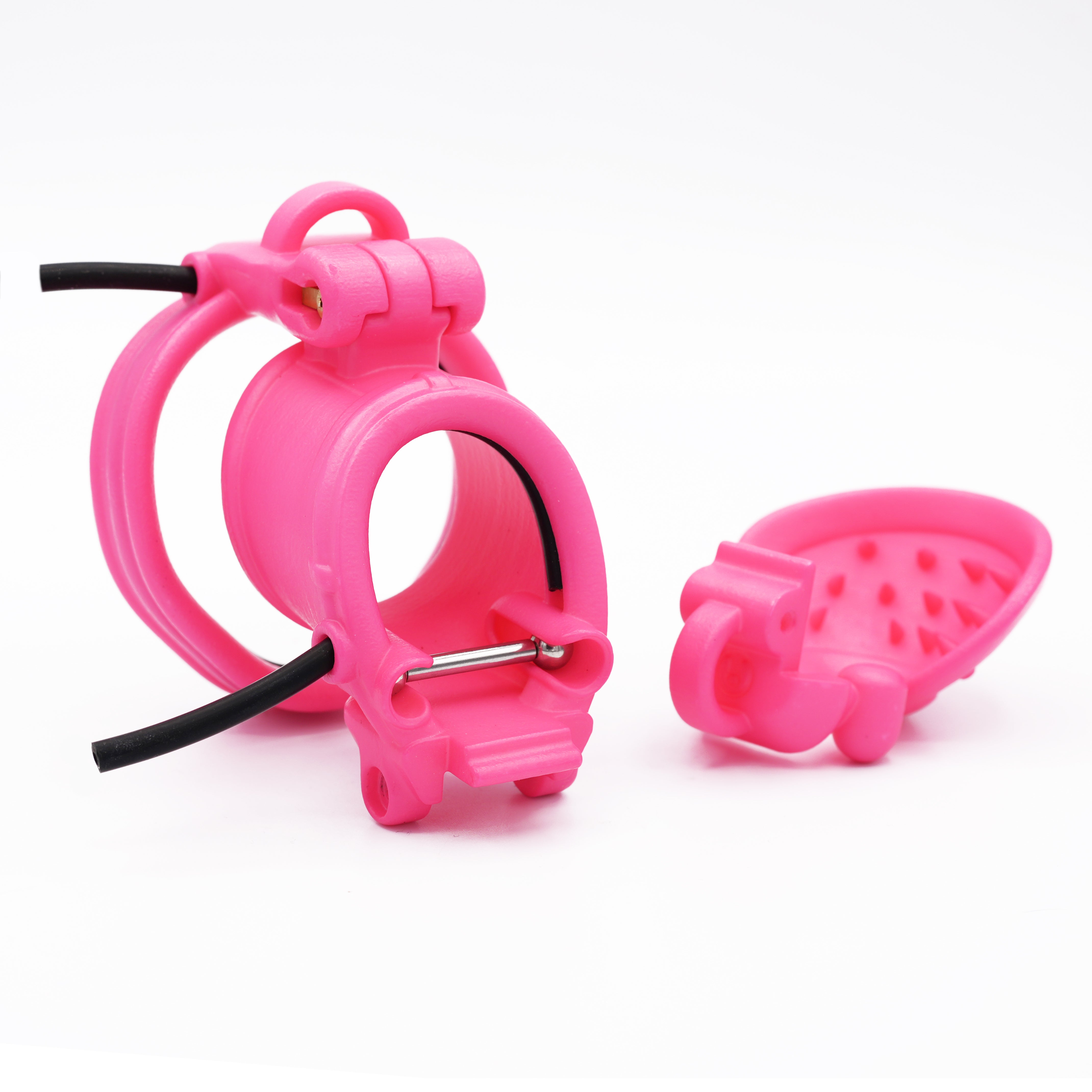 Orion E-Stim Frenum Leash Loop Spiked Tip