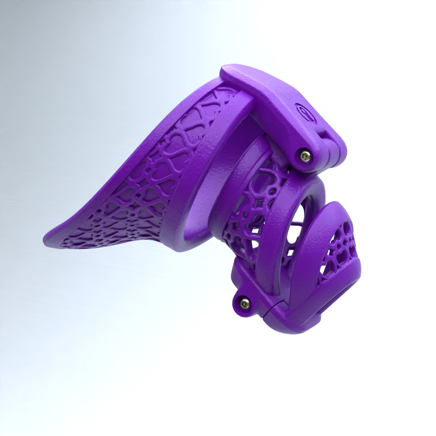 Orion, G-Ring, Devoted, Purple