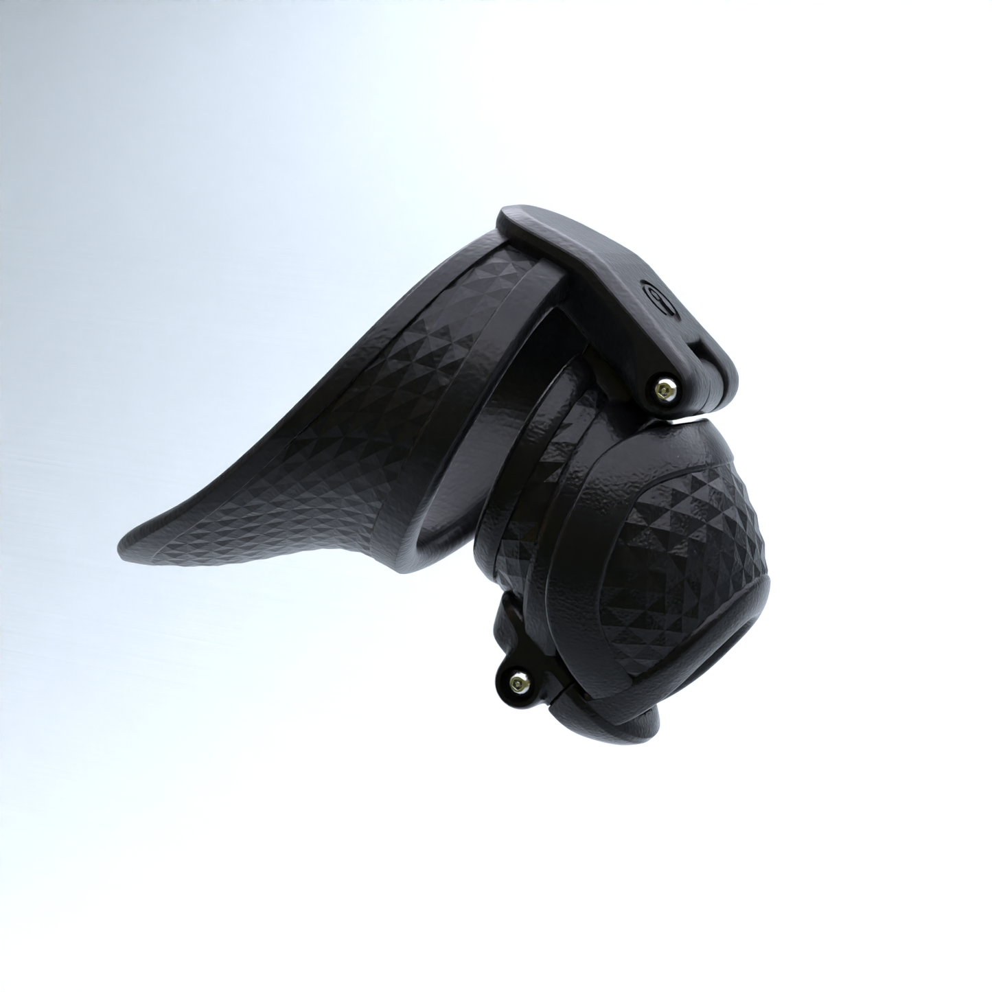 Orion Impulse, Facets, G-Ring, Full Coverage Tip