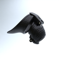 Orion Impulse, Facets, G-Ring, Full Coverage Tip