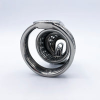 Orion, Titanium, Axiom, Hollow PA, Rear