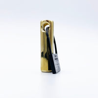 Pendant, Brass, Security Tag, Evotion Chastity