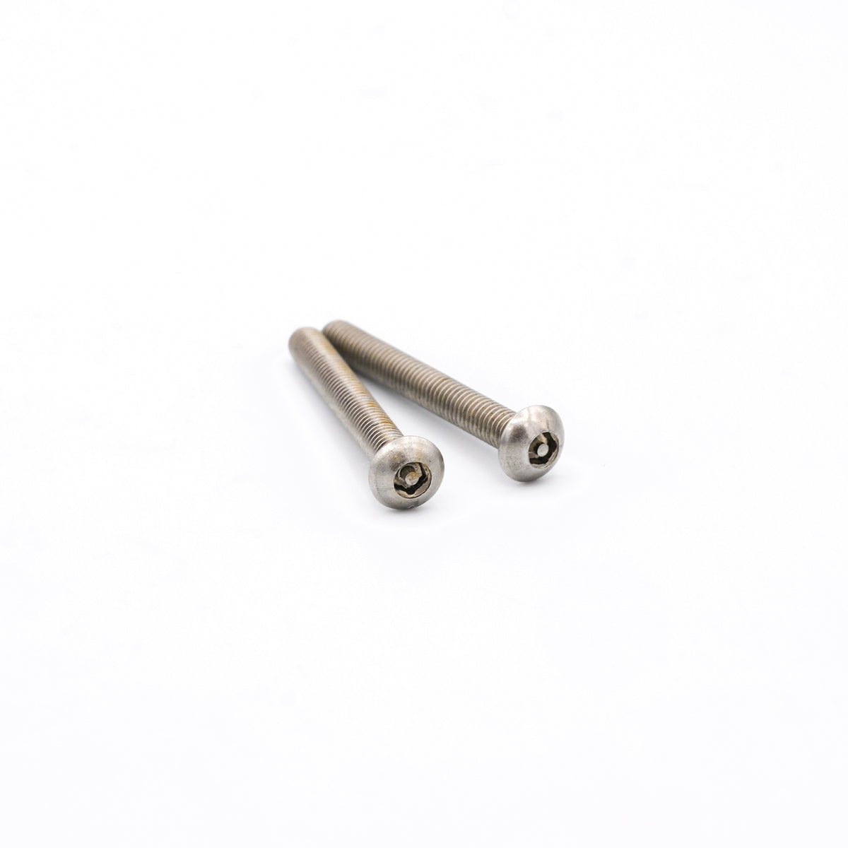 Security Screws and Keys
