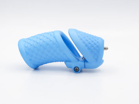 Evotion Bijou with Titanium PA Piercing (sold as seen)