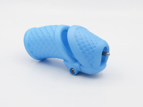 Evotion Bijou with Titanium PA Piercing (sold as seen)