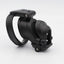 Evotion Orion with Frenum Piercing (sold as seen)