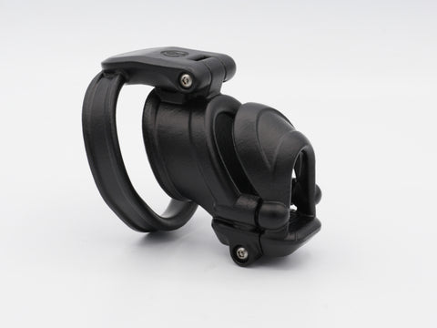 Evotion Orion with Frenum Piercing (sold as seen)
