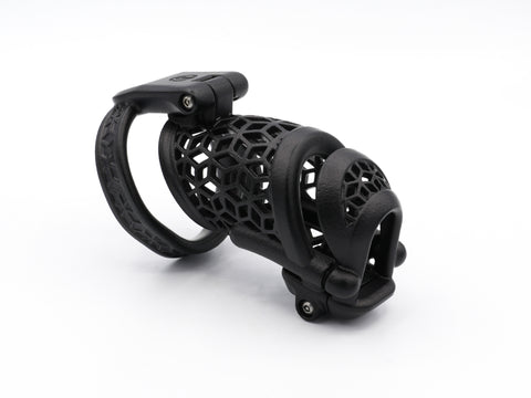 Evotion Orion with Frenum Piercing (sold as seen)