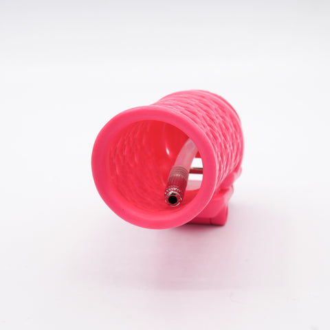 Evotion Bijou with Frenum Piercing & EvoSound Accessory (sold as seen)
