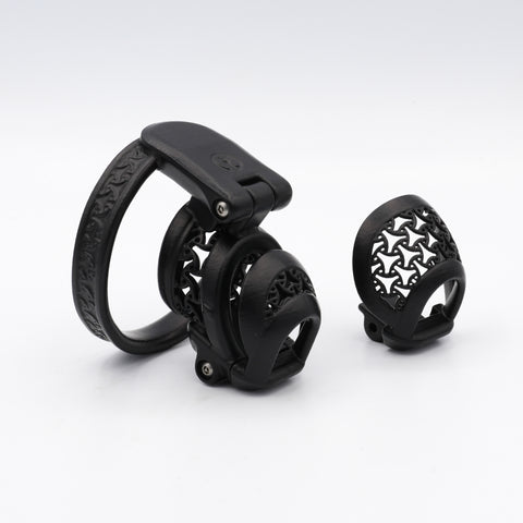 Evotion Orion with 2 Tips (sold as seen)