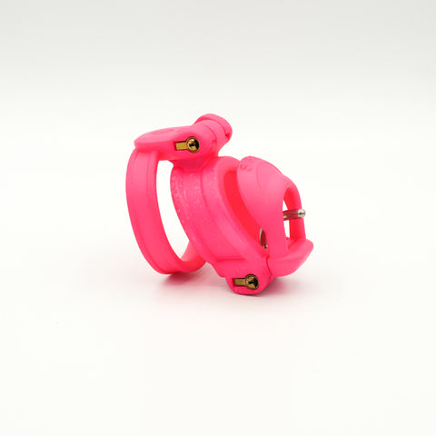 Evotion Orion with Titanium PA Piercing (sold as seen)