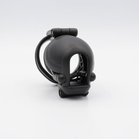 Evotion Orion with Frenum Piercing (sold as seen)