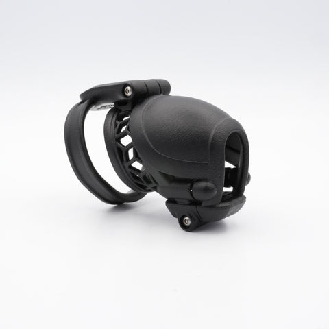 Evotion Orion with Frenum Piercing (sold as seen)
