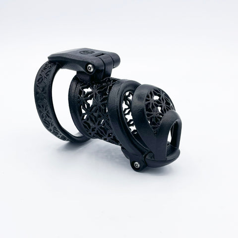 Evotion Orion Black Lux Filigree (sold as seen)