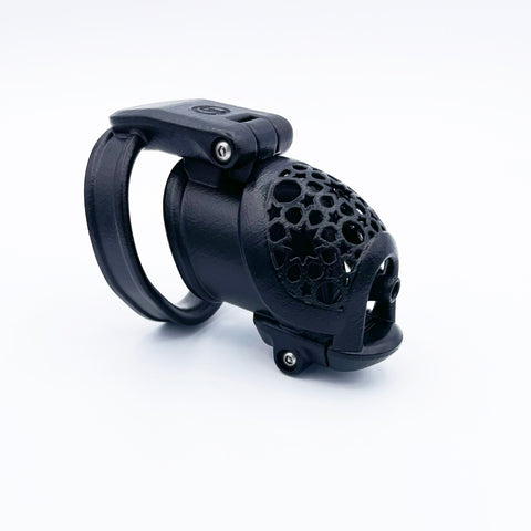 Evotion Orion Black w/ Prophesy Filigree Tip & Hollow PA (sold as seen)