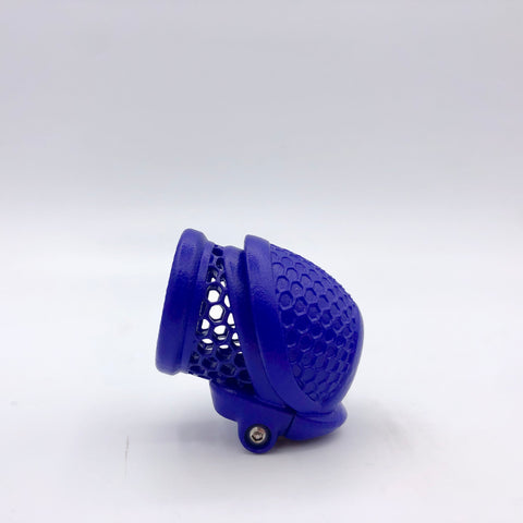 Evotion Bijou Blue with Hollow Nylon PA (sold as seen)